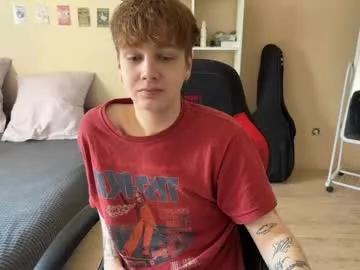 olivertasty on Chaturbate