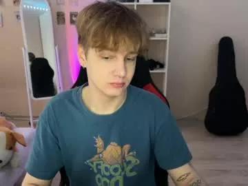 olivertasty on Chaturbate