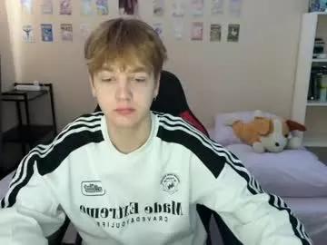 olivertasty on Chaturbate