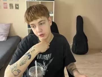 olivertasty on Chaturbate