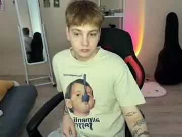 olivertasty on Chaturbate