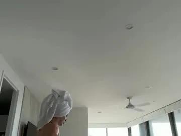 oliviabrookess from Chaturbate