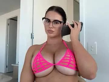 Freechat oliviabrookess on Chaturbate