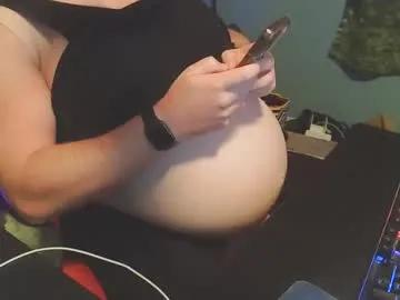 olorlando321 from Chaturbate