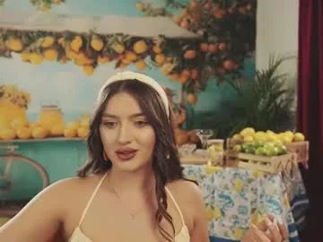 Freechat omiliver on Chaturbate