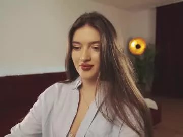 Freechat omiliver on Chaturbate