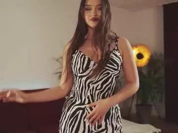 Freechat omiliver on Chaturbate