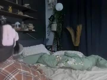 one_1ove on Chaturbate 