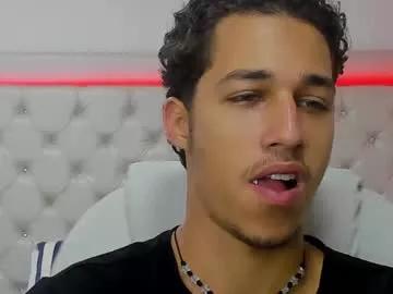 orionblaze69 on Chaturbate 