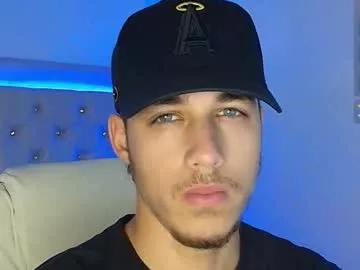 orionblaze69 on Chaturbate 
