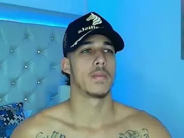 orionblaze69 on Chaturbate 