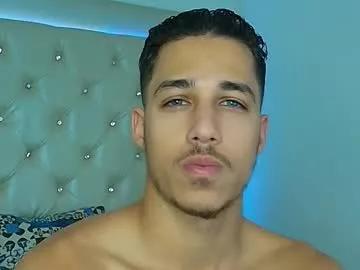 orionblaze69 on Chaturbate 