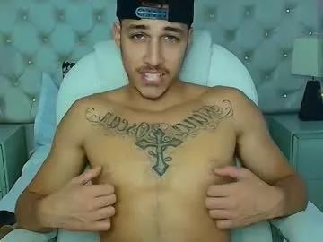 orionblaze69 on Chaturbate 