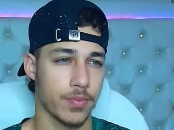 orionblaze69 on Chaturbate 