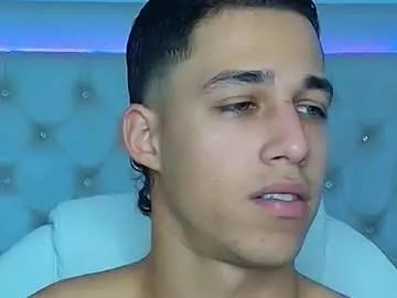 orionblaze69 on Chaturbate 