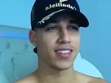 orionblaze69 on Chaturbate 