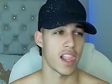 orionblaze69 on Chaturbate 