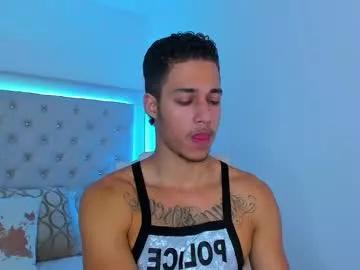 orionblaze69 on Chaturbate 