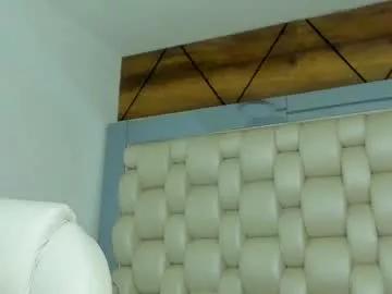 orionblaze69 on Chaturbate 