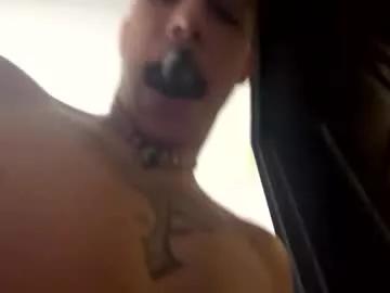orionblaze69 on Chaturbate 
