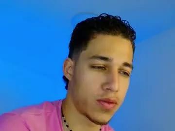orionblaze69 on Chaturbate 