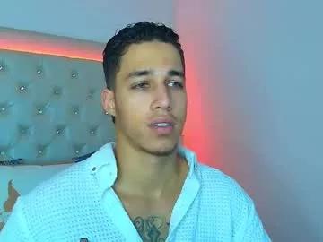 orionblaze69 on Chaturbate 