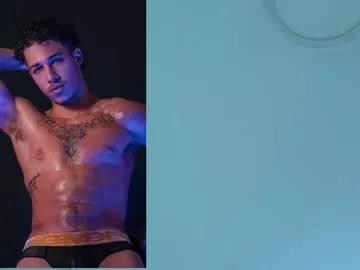 orionblaze69 on Chaturbate 
