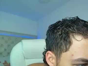 orionblaze69 on Chaturbate 