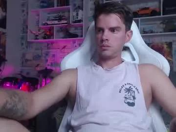 Chaturbate Oxmikexo oxmikexo from Chaturbate