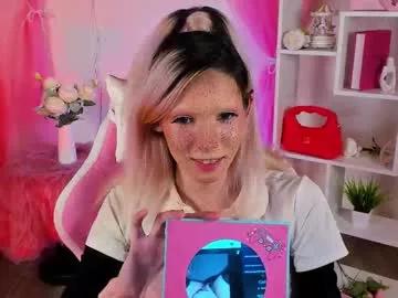 Freechat pamelamydreamys on Chaturbate