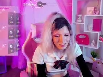 Freechat pamelamydreamys on Chaturbate