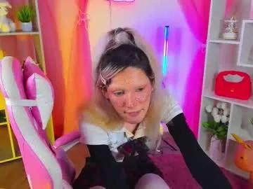 Freechat pamelamydreamys on Chaturbate