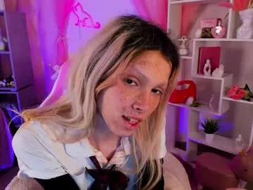 Freechat pamelamydreamys on Chaturbate