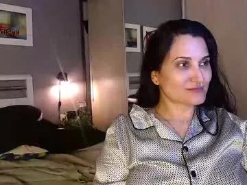 paradisegirl_ on Chaturbate