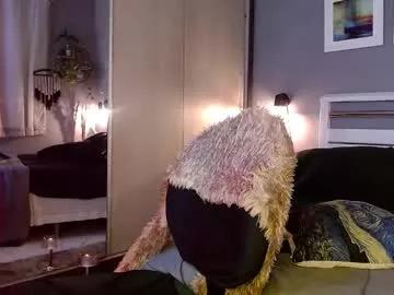 paradisegirl_ on Chaturbate