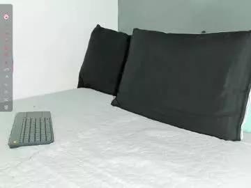 paronti on Chaturbate