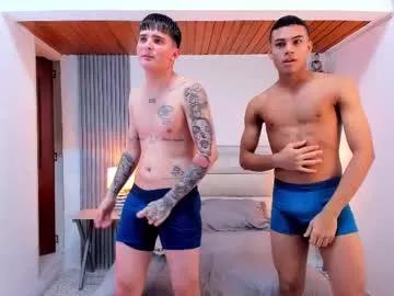 party_wallen on Chaturbate 