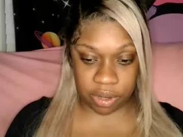 passionmula on Chaturbate 