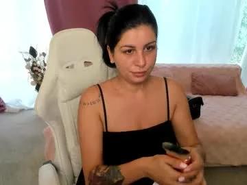 Discover sweet stripper Patriciakeys patriciakeys from Chaturbate