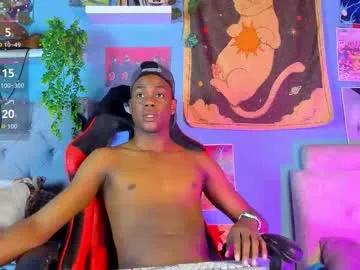 patrickvans from Chaturbate