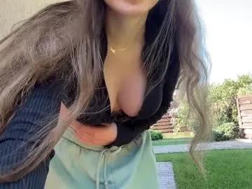 patry333 on Chaturbate