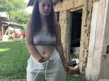 patry333 on Chaturbate