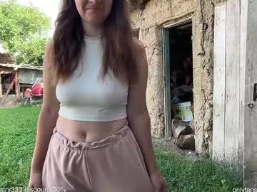 patry333 on Chaturbate