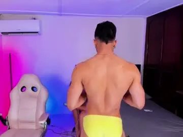 paul_george212 on Chaturbate