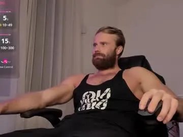 paul_rolex_ from Chaturbate