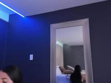 Freechat paulinaduarte_ on Chaturbate