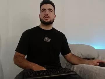 Freechat paulsprominence_25 on Chaturbate