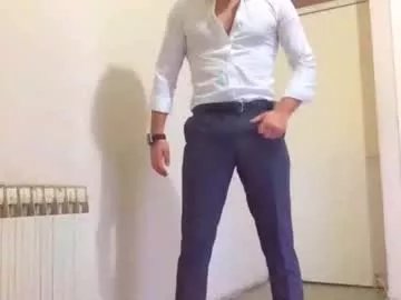 peron88 on Chaturbate
