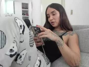 petitealejats on Chaturbate