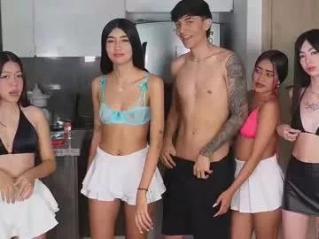 petites_perles on Chaturbate 